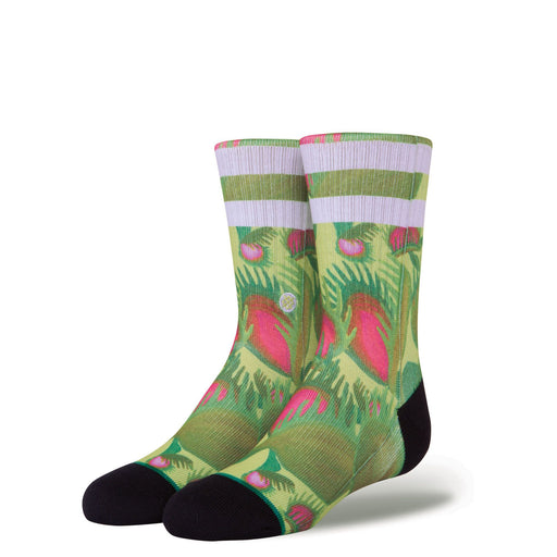 Stance Trap King Boys Socks