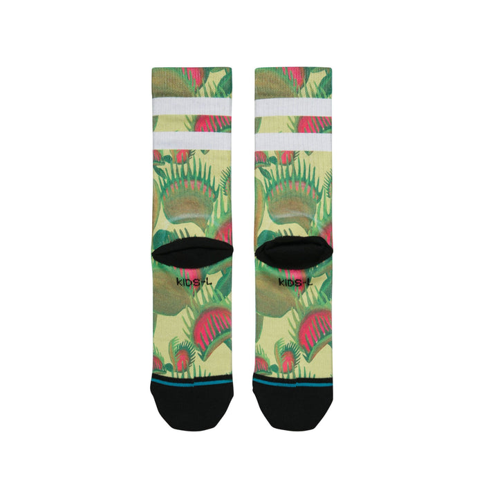 Stance Trap King Boys Socks