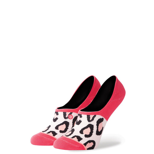 Stance Right Meow Girls Invisible Sock