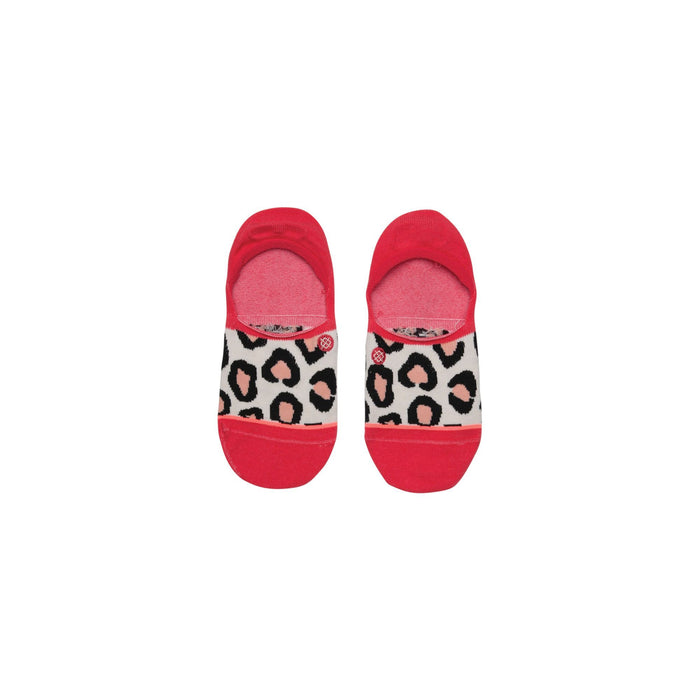 Stance Right Meow Girls Invisible Sock