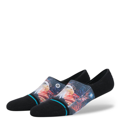 Stance Defender Low Socks