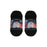 Stance Defender Low Socks