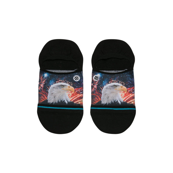 Stance Defender Low Socks