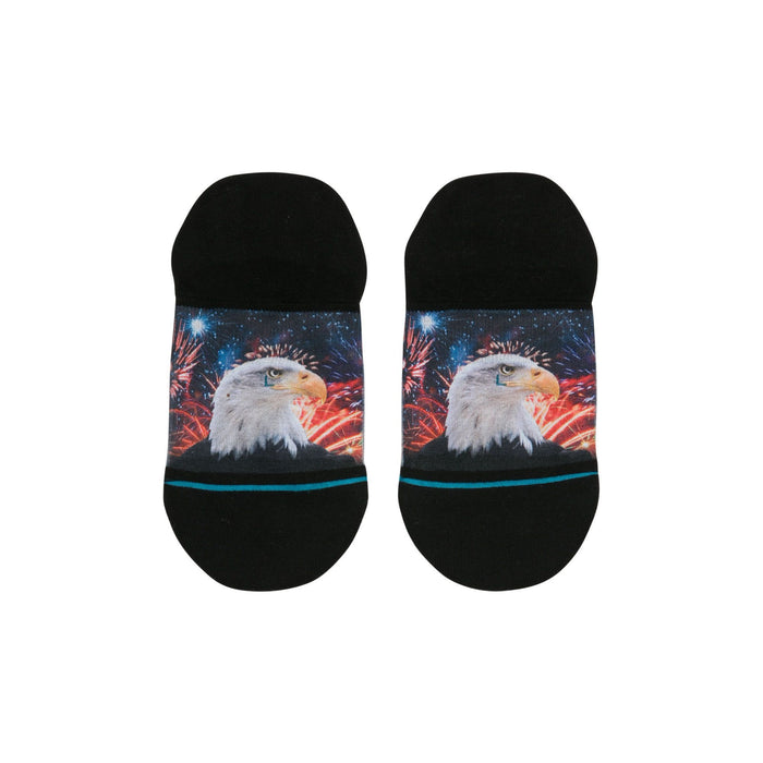 Stance Defender Low Socks