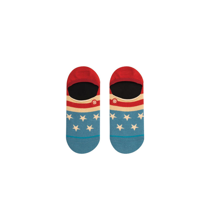 Stance The Fourth Low Socks
