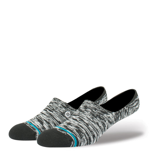 Stance Moore Invisible Sock in Black