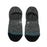 Stance Moore Invisible Sock in Black