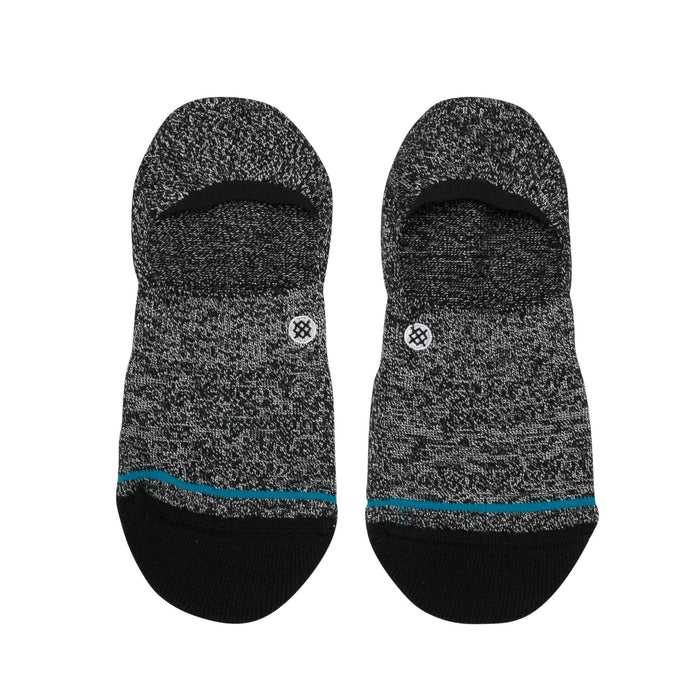 Stance Moore Invisible Sock in Black
