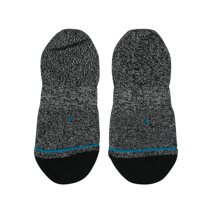 Stance Moore Invisible Sock in Black
