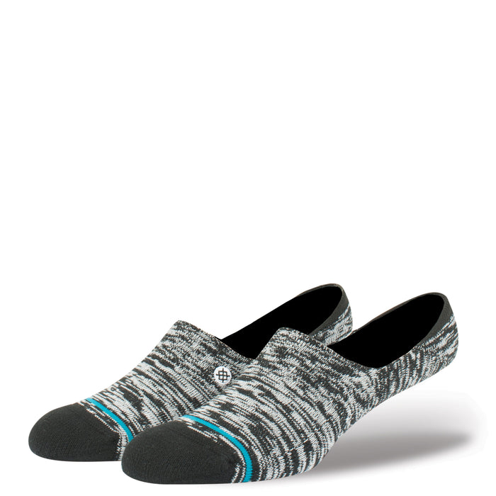 Stance Moore Invisible Sock in Black