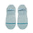 Stance Moore Invisible Sock in Blue