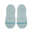 Stance Moore Invisible Sock in Blue