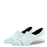 Stance Moore Invisible Sock in Blue