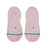 Stance Moore Invisible Sock in Pink