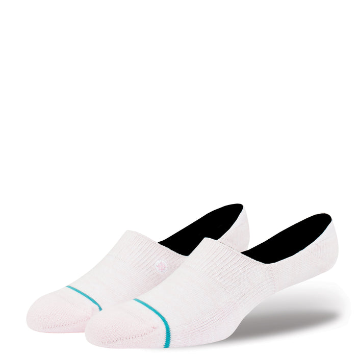 Stance Moore Invisible Sock in Pink
