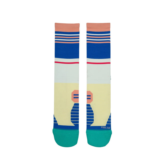 Stance Lyon Crew Sock