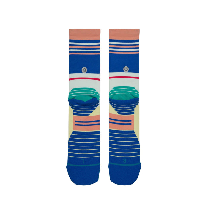 Stance Lyon Crew Sock