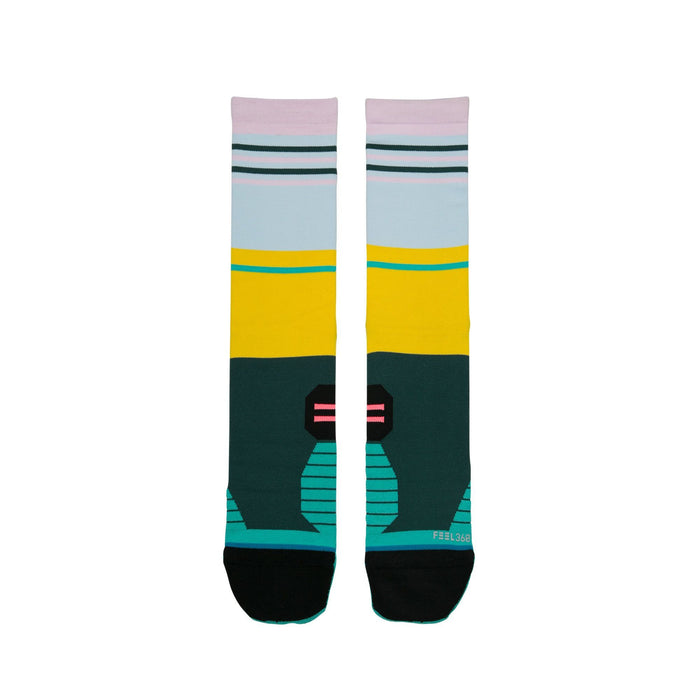 Stance Manoa Crew Sock