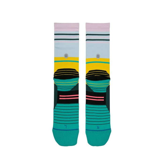 Stance Manoa Crew Sock
