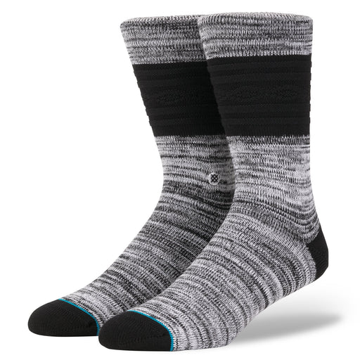 Stance Gozzi Socks Black