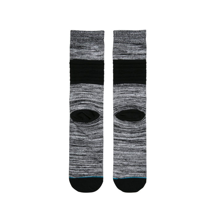 Stance Gozzi Socks Black