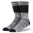 Stance Gozzi Socks Black