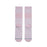 Stance Gozzi Socks Pink