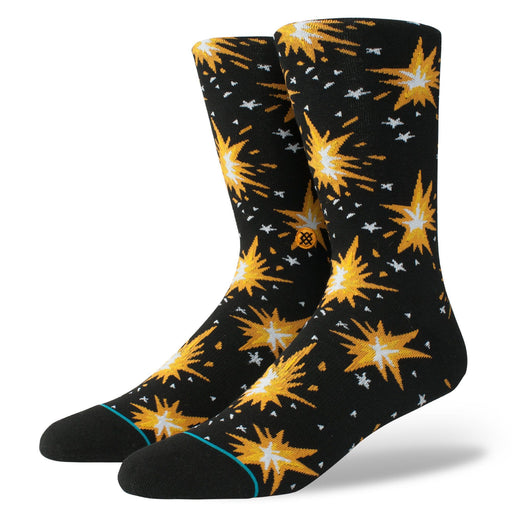 Stance Men's Firecracker Socks