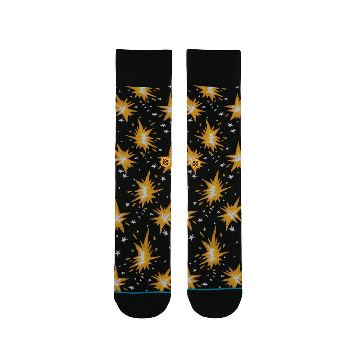 Stance Men's Firecracker Socks