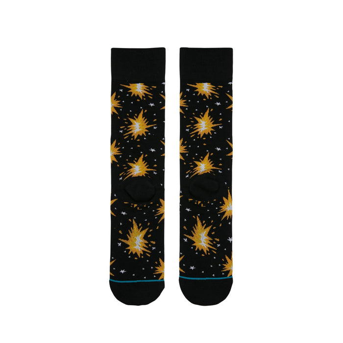 Stance Men's Firecracker Socks