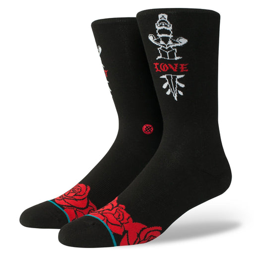 Stance Lost Love Socks