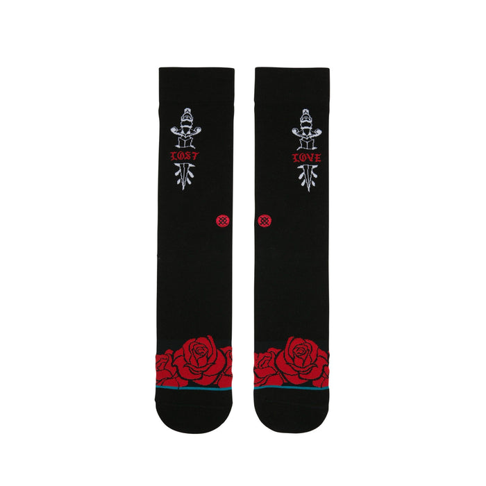 Stance Lost Love Socks