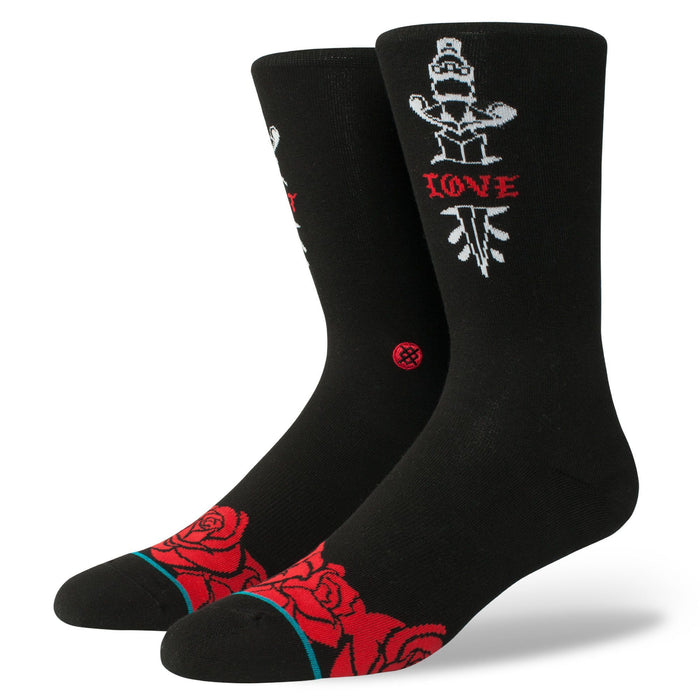 Stance Lost Love Socks