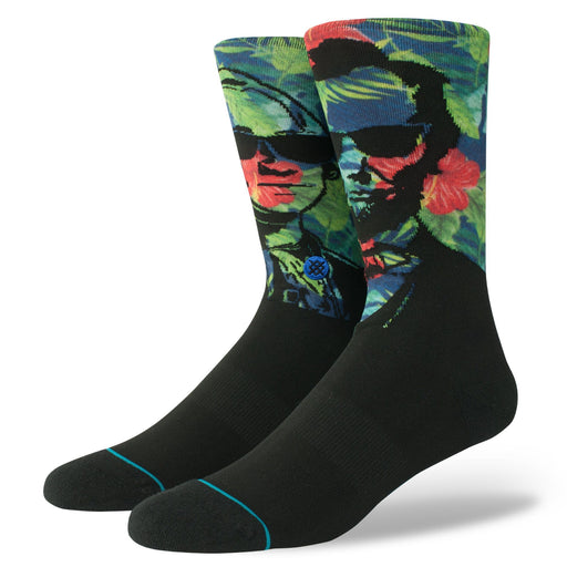 Stance Presidential Party Socks