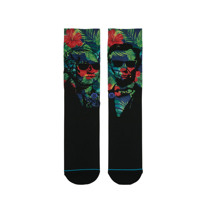 Stance Presidential Party Socks