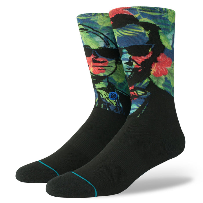 Stance Presidential Party Socks