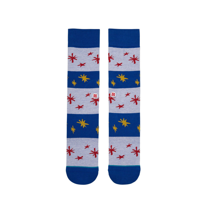 Stance Men's Sparkle Sock