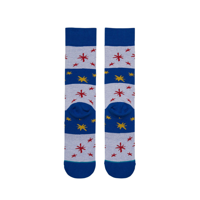 Stance Men's Sparkle Sock