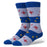Stance Men's Sparkle Sock