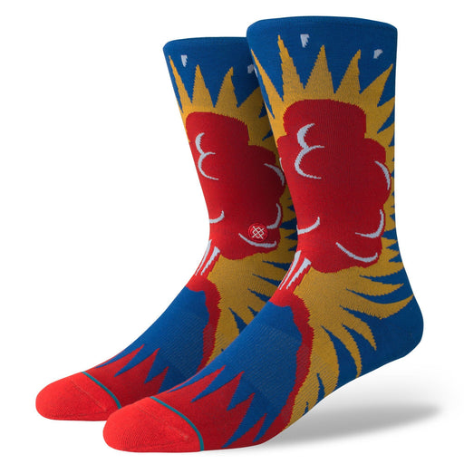 Stance Men's Volcano Sock