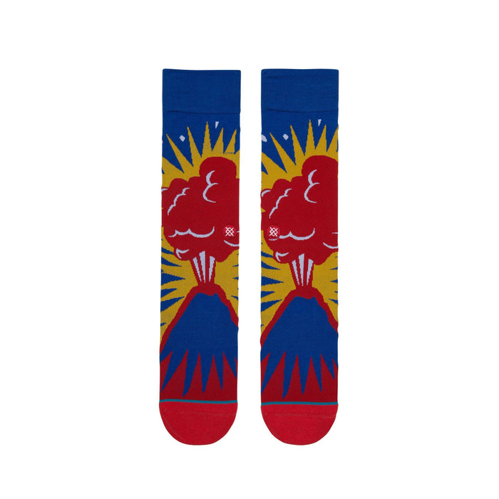 Stance Men's Volcano Sock