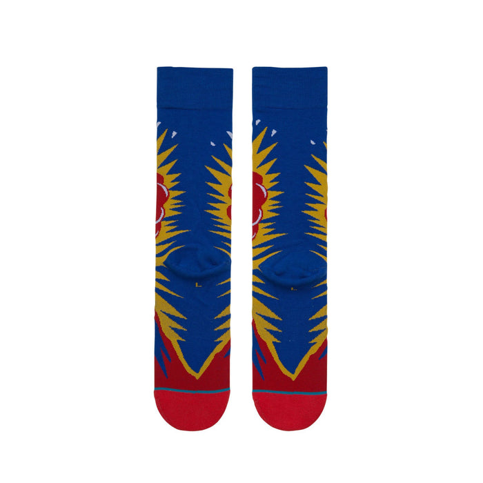 Stance Men's Volcano Sock
