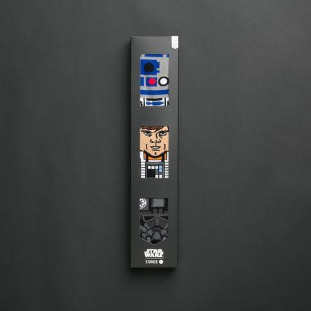 STAR WARS A NEW HOPE 3 PACK