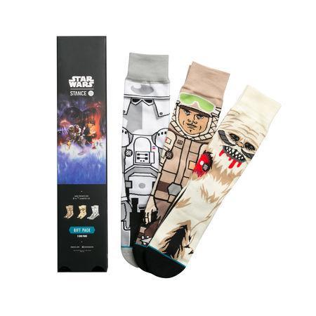 STAR WARS EMPIRE STRIKES BACK 3 PACK
