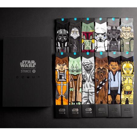 STAR WARS THE FORCE 2 COLLECTION