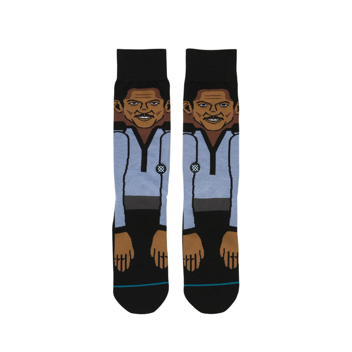 LANDO