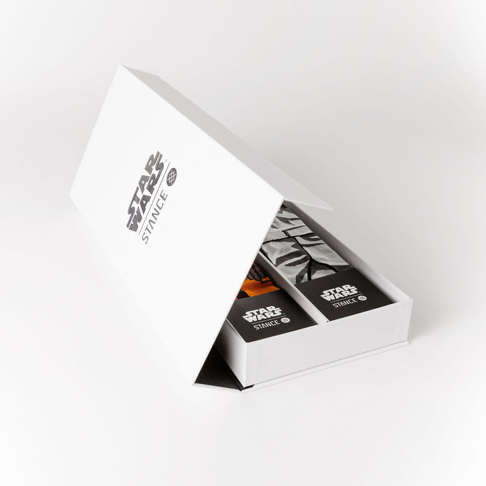 STAR WARS LIGHT SIDE 6 PACK
