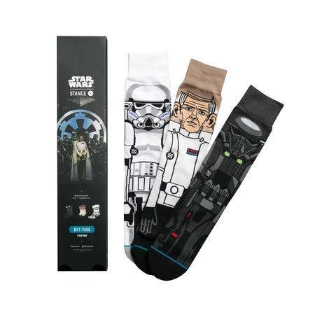 STAR WARS ROGUE ONE 3 PACK