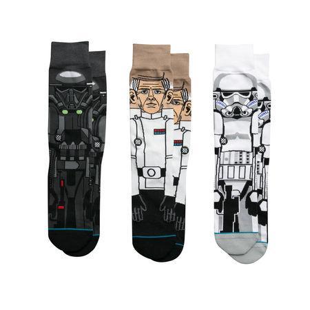 STAR WARS ROGUE ONE 3 PACK