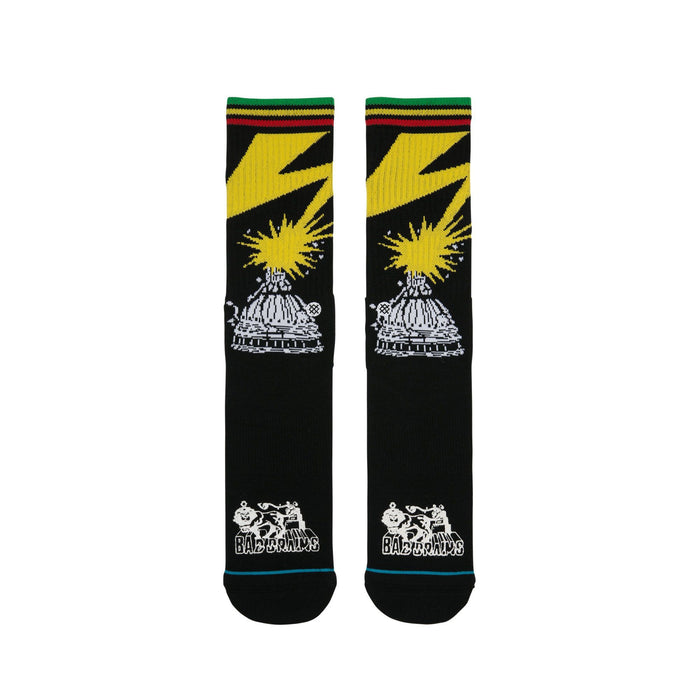 BAD BRAINS